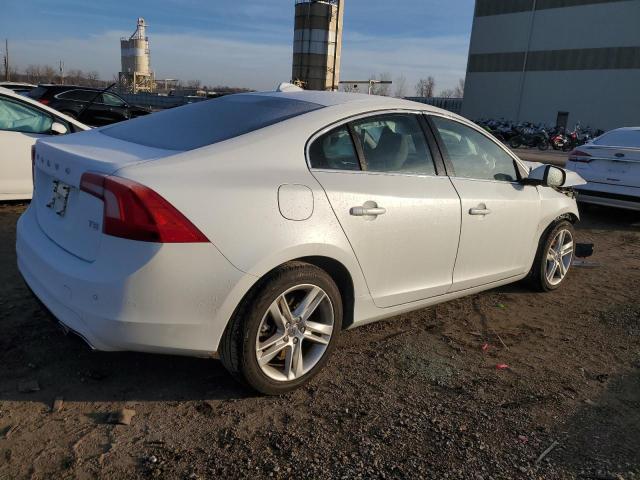 Изображение 3 2015 VOLVO S60 PLATINUM 2015 с VIN YV126MFMXF1349527