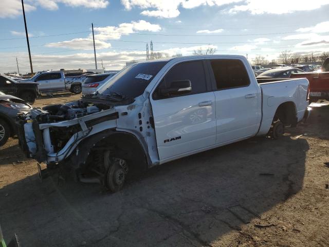 Image 1 of 2022 RAM 1500 BIG HORN/LONE STAR 2022 with VIN 1C6SRFFT7NN145721