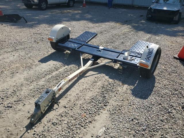 Image 2 of 2000 TRAIL KING TRAILER 2000 with VIN 4DFBT1012LN138931