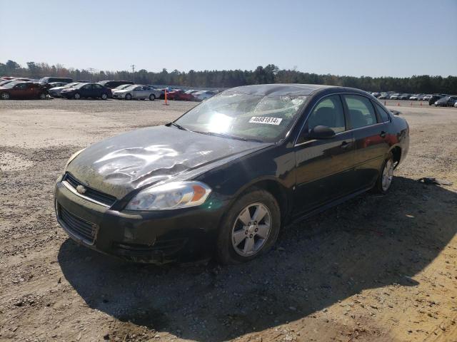 2009 CHEVROLET IMPALA 1LT 2009 image