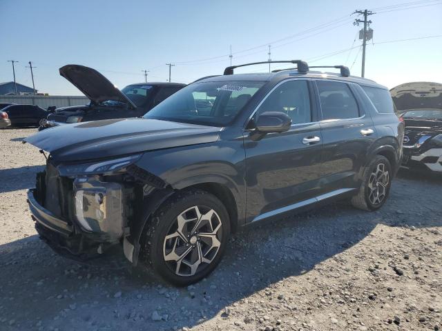 Изображение 2022 HYUNDAI PALISADE CALLIGRAPHY 2022