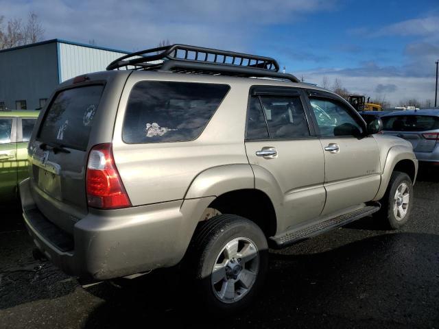 Изображение 3 2007 TOYOTA 4RUNNER SR5 2007 с VIN JTEBU14R270123381