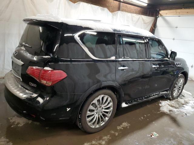 Изображение 3 2015 INFINITI QX80  2015 с VIN JN8AZ2NE7F9085616