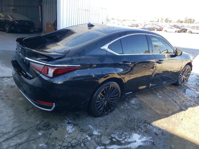 Obraz 3 z 2022 LEXUS ES 300H BASE 2022 z VIN 58ADA1C11NU026605