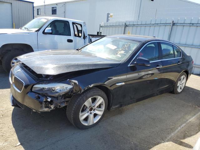 Изображение 2013 BMW 528 I 2013