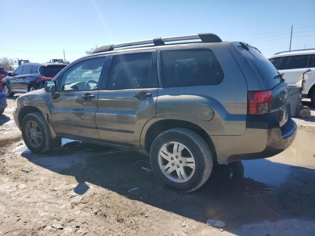 Изображение 2 2005 MITSUBISHI ENDEAVOR LS 2005 с VIN 4A4MM21S85E072097