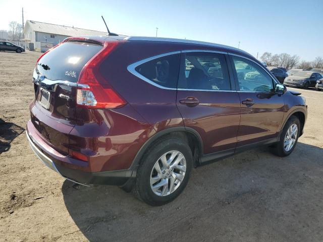 Изображение 3 2016 HONDA CR-V EXL 2016 с VIN 5J6RM4H70GL027965