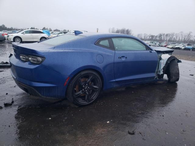 Obraz 3 z 2020 CHEVROLET CAMARO LZ 2020 z VIN 1G1FE1R78L0106890