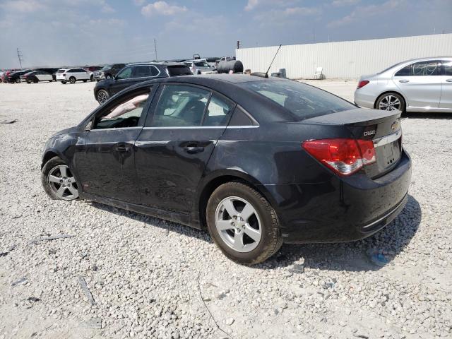 Изображение 2 2015 CHEVROLET CRUZE LT 2015 с VIN 1G1PC5SB1F7225778