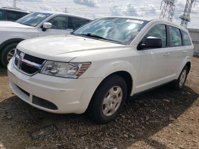 2009 DODGE JOURNEY SE 2009 image