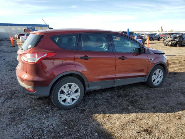 Image 3 of 2014 FORD ESCAPE S 2014 with VIN 1FMCU0F78EUD17106