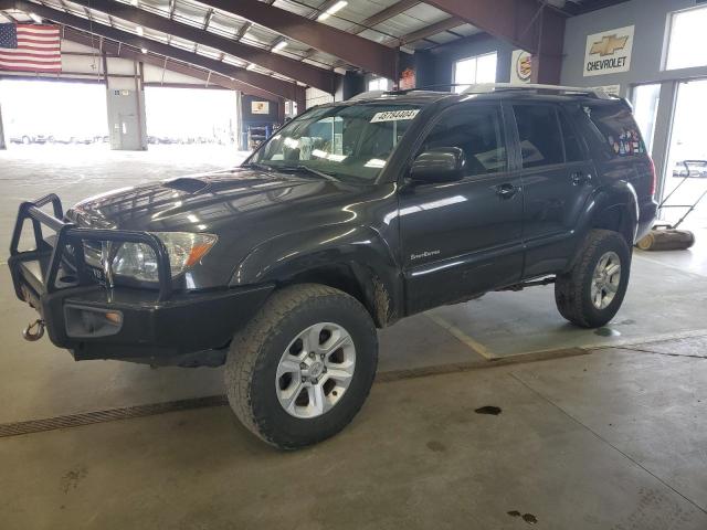 Image 1 of 2006 TOYOTA 4RUNNER SR5 2006 with VIN JTEBT14R168029334