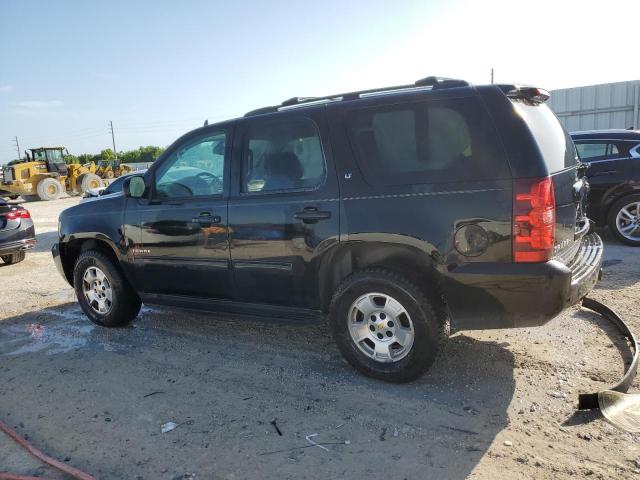 Изображение 2 2011 CHEVROLET TAHOE C1500 LT 2011 с VIN 1GNSCBE07BR252368