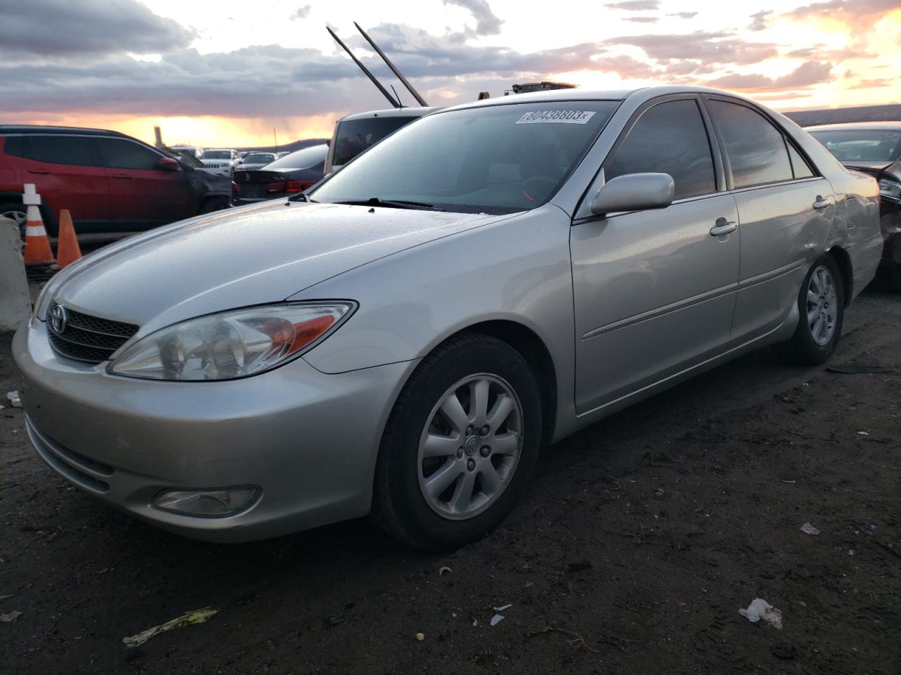 Obraz 2003 TOYOTA CAMRY LE 2003