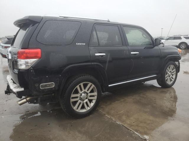 Изображение 3 2010 TOYOTA 4RUNNER SR5 2010 с VIN JTEZU5JR0A5004751