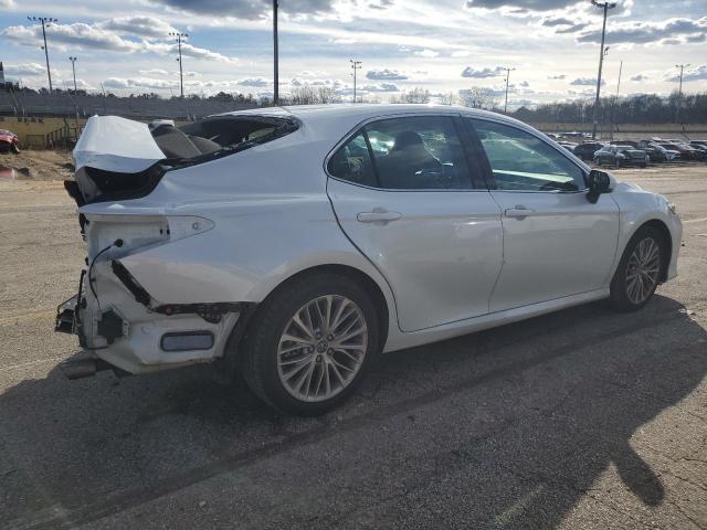Image 3 of 2018 TOYOTA CAMRY L 2018 with VIN 4T1B11HKXJU051707