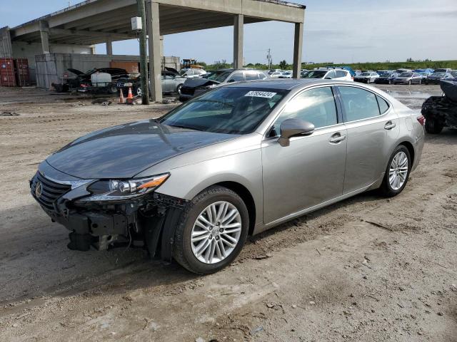 Obraz 2017 LEXUS ES 350 2017