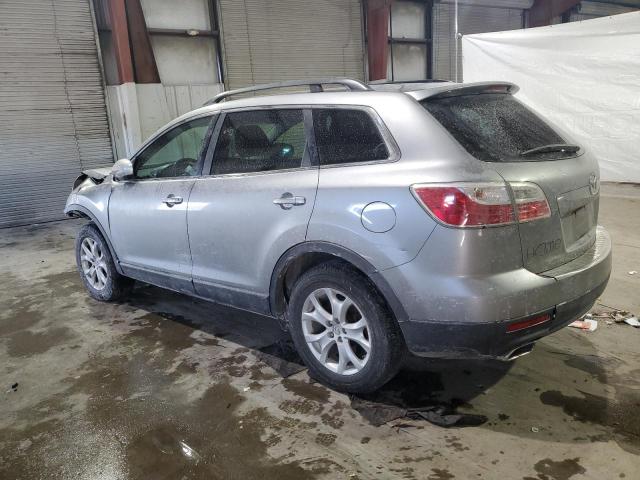 Obraz 2 z 2012 MAZDA CX-9  2012 z VIN JM3TB3CVXC0361957