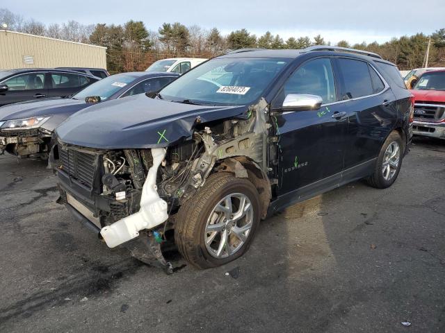 Obraz 2021 CHEVROLET EQUINOX PREMIER 2021