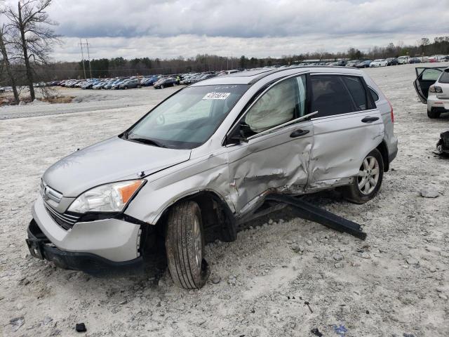 Obraz 2009 HONDA CR-V EX 2009