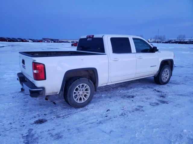 Image 3 of 2014 GMC SIERRA K1500 SLE 2014 with VIN 3GTU2UEC0EG328902