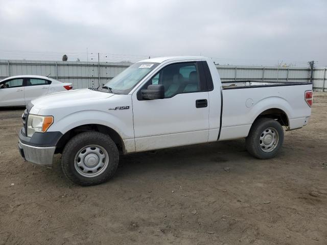Image 1 of 2014 FORD F150  2014 with VIN 1FTMF1CM0EKF39041