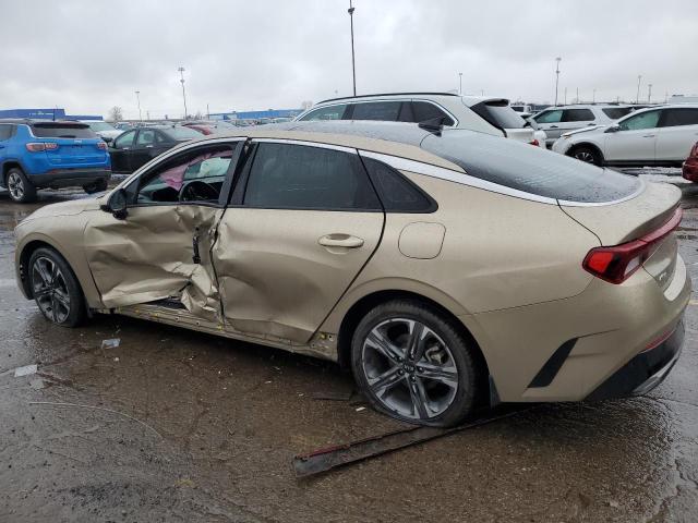 Изображение 2 2021 KIA K5 EX 2021 с VIN 5XXG34J26MG039483