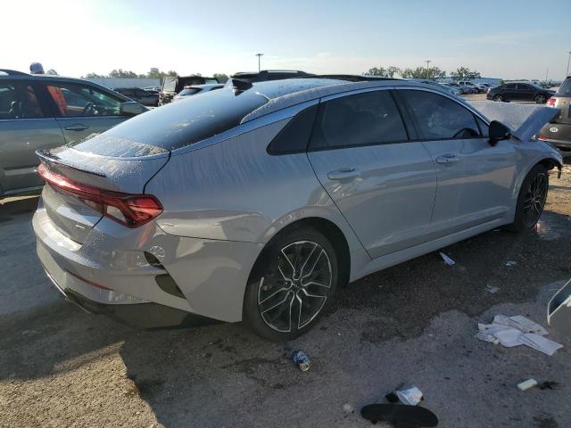 Image 3 of 2024 KIA K5 GT 2024 with VIN 5XXG44J86RG243418