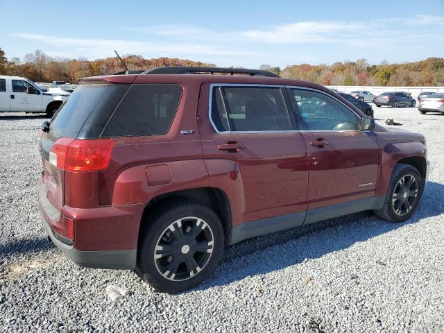 Obraz 3 z 2017 GMC TERRAIN SLT 2017 z VIN 2GKALPEK2H6230290