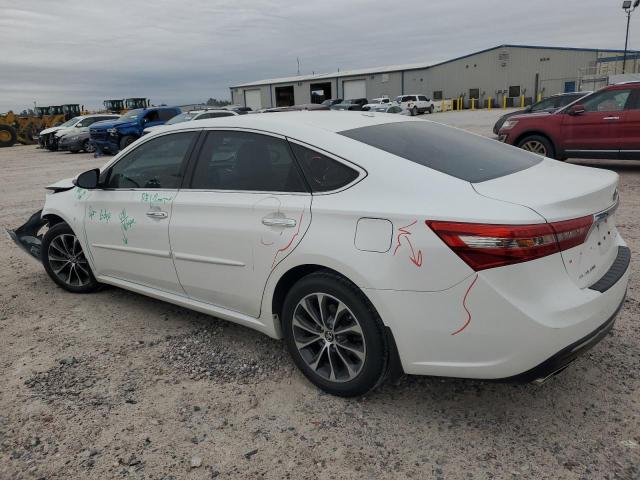 Изображение 2 2018 TOYOTA AVALON XLE 2018 с VIN 4T1BK1EB4JU275248