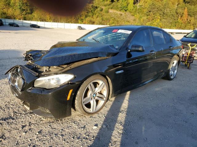 Obraz 1 z 2013 BMW 535 XI 2013 z VIN WBAFU7C53DDU77645