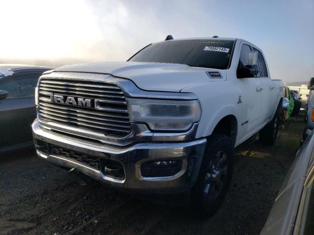 2021 RAM 2500 LARAMIE 2021 image