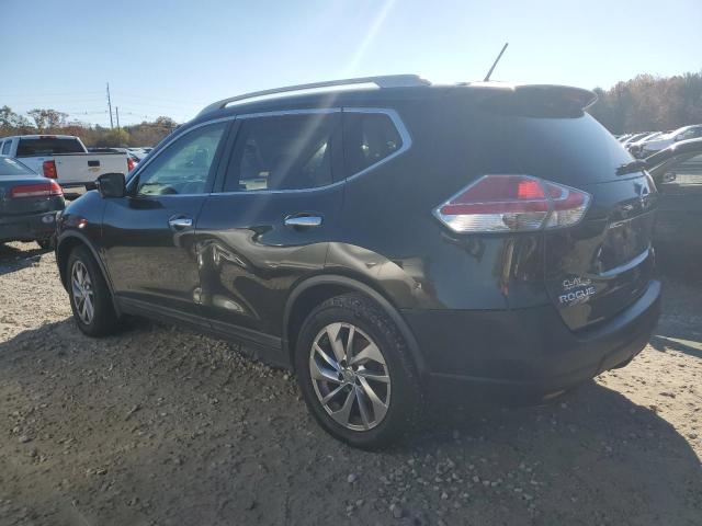 Изображение 2 2014 NISSAN ROGUE S 2014 с VIN 5N1AT2MV9EC766470