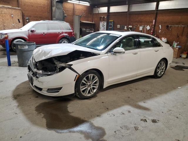 Obraz 1 z 2013 LINCOLN MKZ  2013 z VIN 3LN6L2JKXDR813005