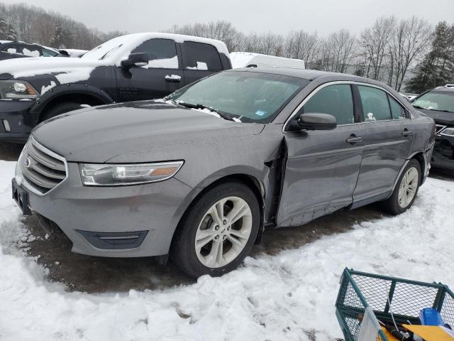 Image 1 of 2013 FORD TAURUS SEL 2013 with VIN 1FAHP2H89DG230997
