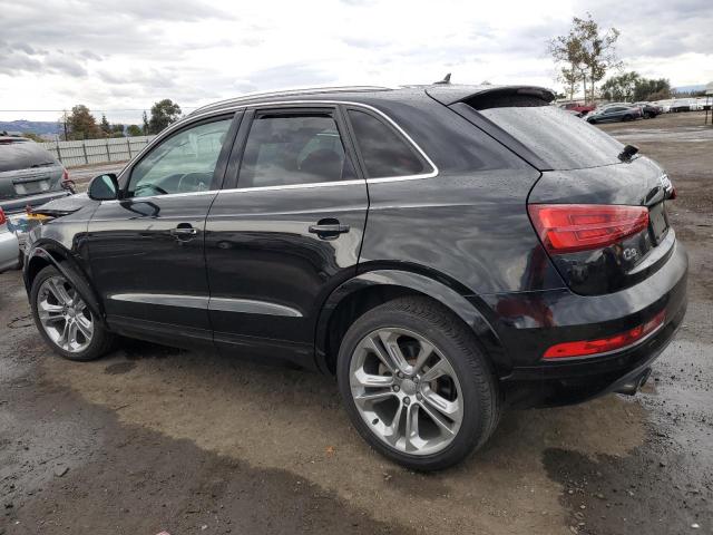 Obraz 2 z 2016 AUDI Q3 PREMIUM PLUS 2016 z VIN WA1BFCFS3GR017456