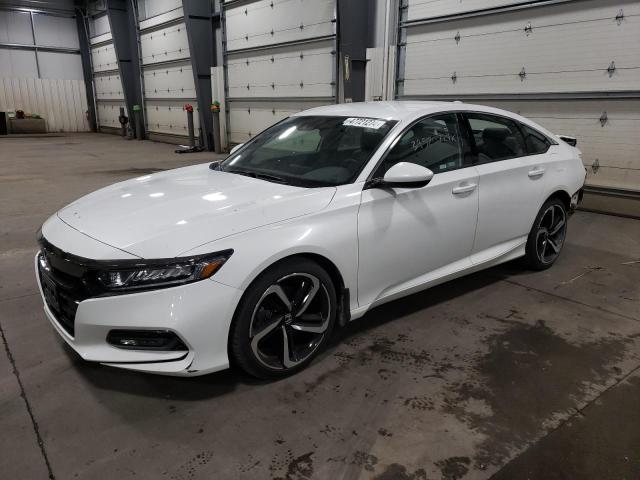 Obraz 2020 HONDA ACCORD SPORT 2020