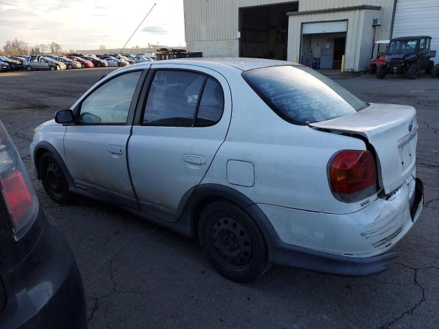 Image 2 of 2005 TOYOTA ECHO  2005 with VIN JTDBT123050364827