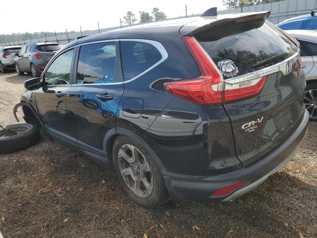 Obraz 2 z 2018 HONDA CR-V EX 2018 z VIN 7FARW2H5XJE100177