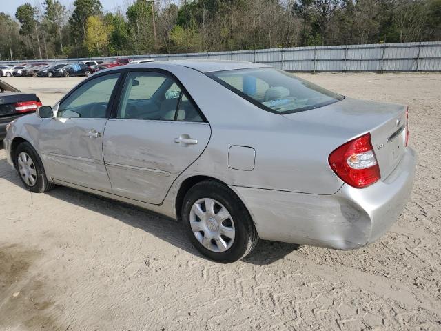 Obraz 2 z 2004 TOYOTA CAMRY LE 2004 z VIN 4T1BE32K74U365196