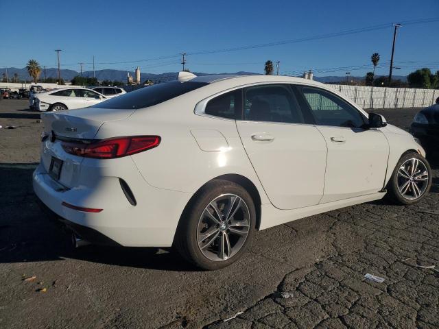 Obraz 3 z 2021 BMW 228I  2021 z VIN WBA53AK06M7J34764