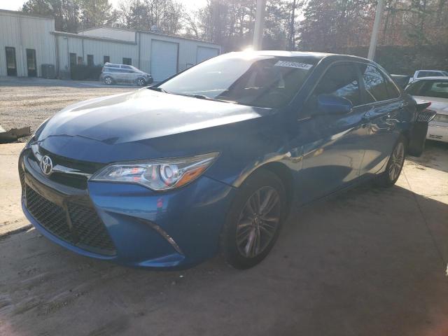 Obraz 1 z 2017 TOYOTA CAMRY LE 2017 z VIN 4T1BF1FKXHU673772