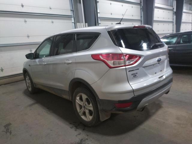 Obraz 2 z 2013 FORD ESCAPE SE 2013 z VIN 1FMCU0GXXDUD90359