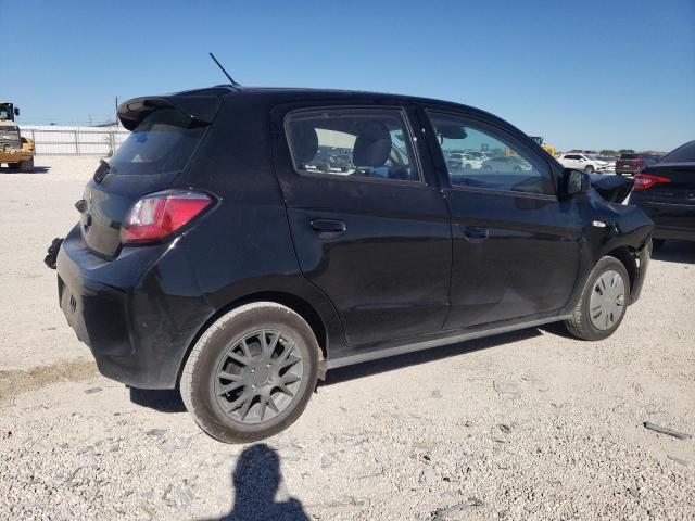 Image 3 of 2022 MITSUBISHI MIRAGE ES 2022 with VIN ML32AUHJ8NH009891