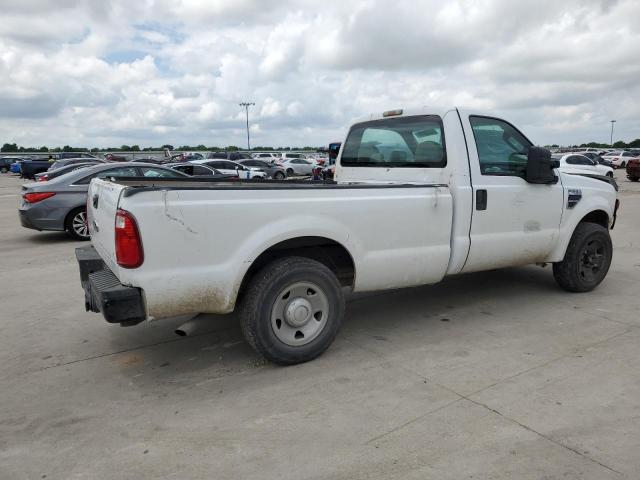 Obraz 3 z 2008 FORD F250 SUPER DUTY 2008 z VIN 1FTNF20548EE22041