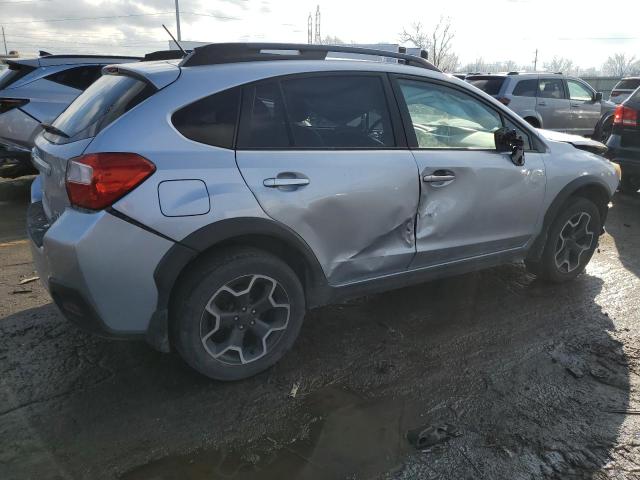 Image 3 of 2014 SUBARU XV CROSSTREK 2.0 LIMITED 2014 with VIN JF2GPAGC5E8302314