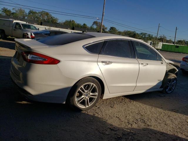 Image 3 of 2015 FORD FUSION TITANIUM PHEV 2015 with VIN 3FA6P0SU6FR280558