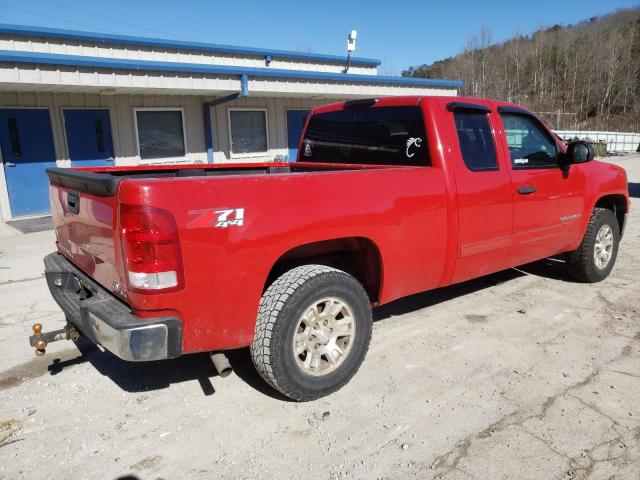 Изображение 3 2007 GMC NEW SIERRA K1500 2007 с VIN 1GTEK19J07Z565436