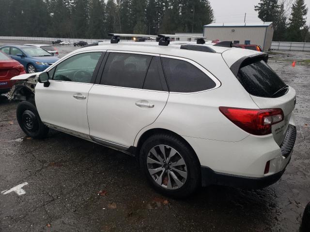 Изображение 2 2017 SUBARU OUTBACK TOURING 2017 с VIN 4S4BSATC5H3339096