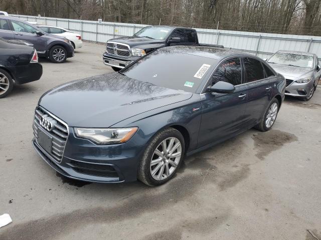 Изображение 2015 AUDI A6 PREMIUM PLUS 2015